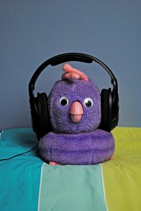 Weekend Update – Valentine’s Day, Darwin Day, & Cladograms